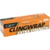 Cling Wrap - Extra Cling (45cm x 600m) - Roll