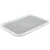 Containers - Rectangle Lid - Box (50 x 10)