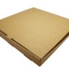 PIZZA BOX BROWN 11″X 100 - Carton (50)