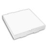 PIZZA BOX WHITE BUNDLE (13” X 50)