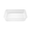 Plastic Containers 500ml - Box (50 x 10)