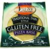 Pizza Gluten Free Base 11"