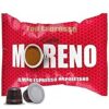 MORENO CAFFE CAPSULE 'TOP ESPRESSO' 100