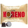MORENO CAFFE CAPSULE ESPRESSO BAR 100