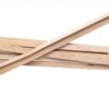 COFFEE WOODEN STIRRERS 1000