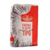 FARINA TIPO "1" MACINATA A PIETRA 25KG BAG - Bag (25kg)