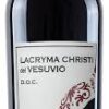 I TRE MORI - RED WINE - LACRYMA CHRISTI del VESUVIO